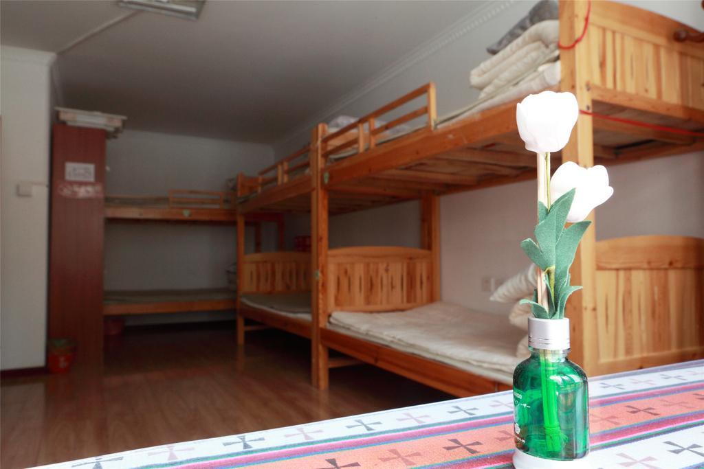 Xining Yushu Zangjia Hostel Kültér fotó